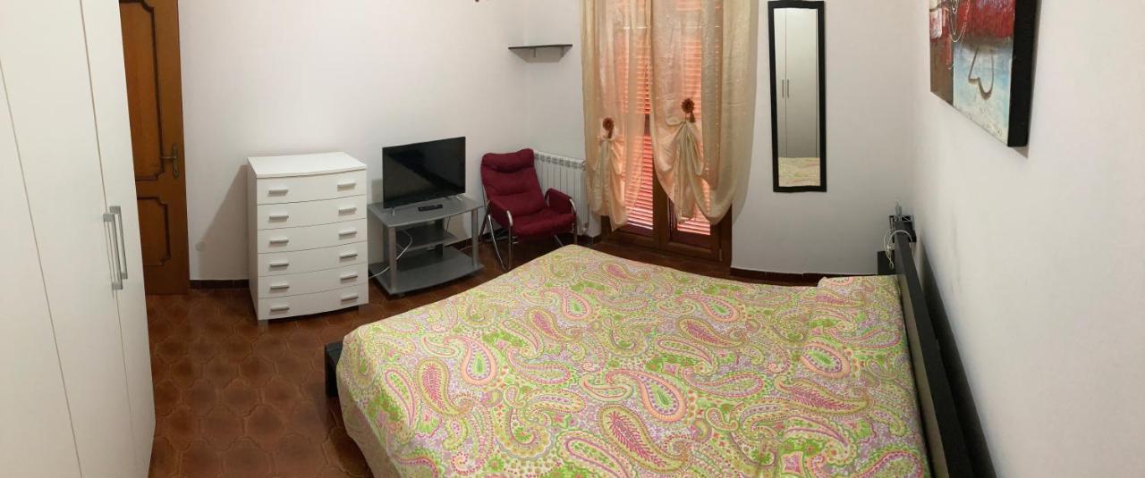 Appartamento Elide Bolano Luaran gambar