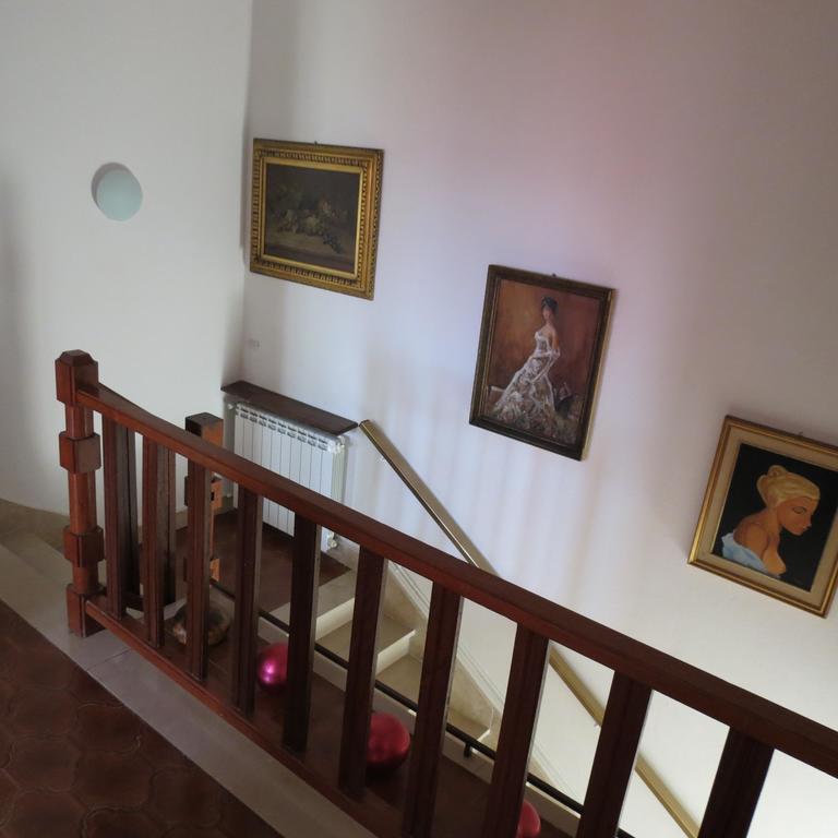 Appartamento Elide Bolano Bilik gambar
